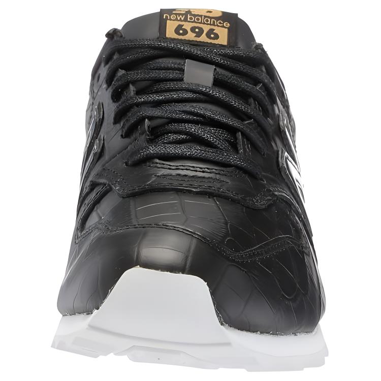 Shop (W) New Balance W-LIFESTYLE 'Kulit Hitam' WR996CRB