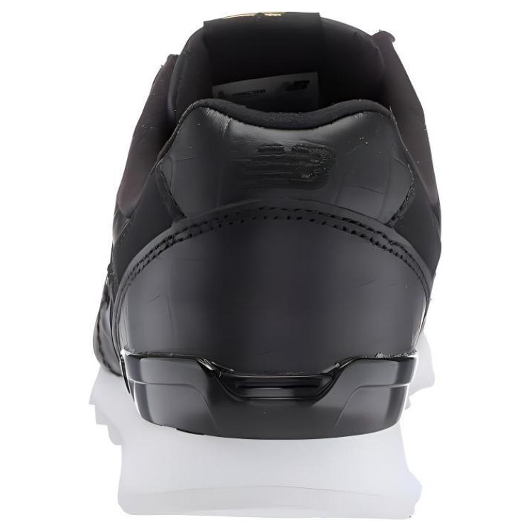 Purchase (W) New Balance W-LIFESTYLE 'Kulit Hitam' WR996CRB