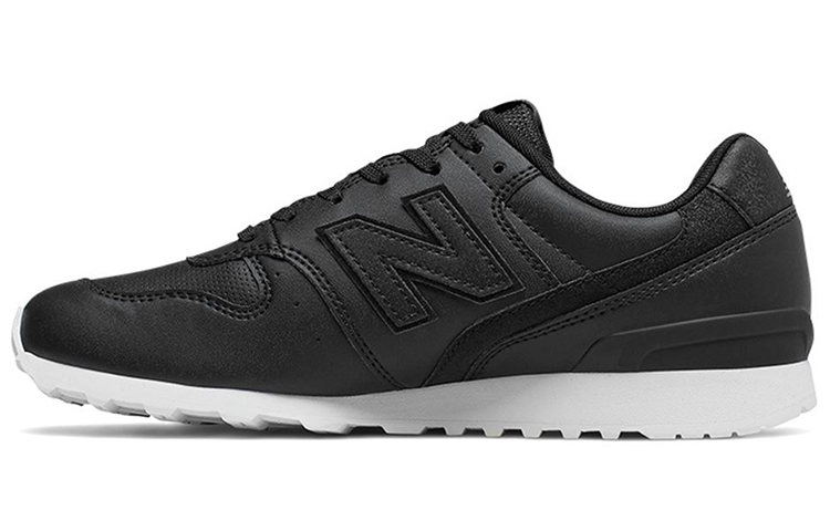Buy (W) New Balance 女款休闲鞋 '黑白' WR996SRB