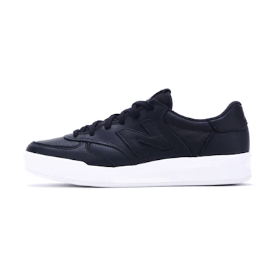 (W) NB W-LIFESTYLE 'Black White'