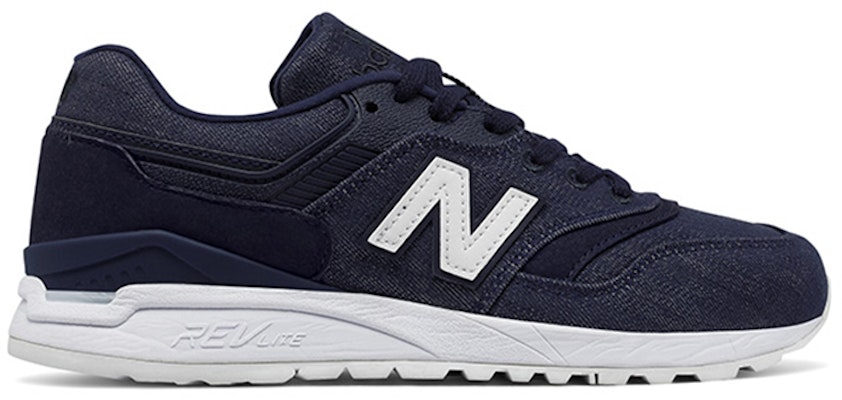 (W) ニューバランス WLIFESTYLE 青白 (Nyūbaransu WLIFESTYLE Aojiro) WL997HDI Order (W) ニューバランス WLIFESTYLE 青白 (Nyūbaransu WLIFESTYLE Aojiro) WL997HDI