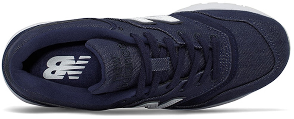 (W) ニューバランス WLIFESTYLE 青白 (Nyūbaransu WLIFESTYLE Aojiro) WL997HDI Lookbook (W) ニューバランス WLIFESTYLE 青白 (Nyūbaransu WLIFESTYLE Aojiro) WL997HDI