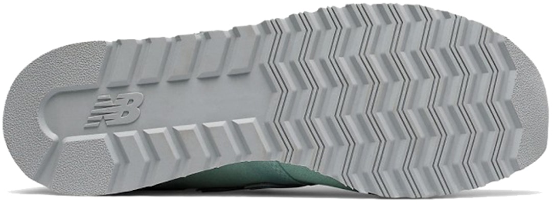 (W) ニューバランス W ライフスタイル グリーン/ホワイト/シルバー WL520SNB Shop (W) ニューバランス W ライフスタイル グリーン/ホワイト/シルバー WL520SNB