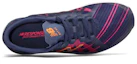 Lookbook (W) New Balance W-LIFESTYLE 'Azul Marino Rosa Naranja' WX811GG2