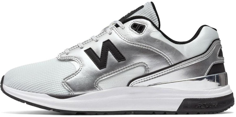 (W) New Balance W-LIFESTYLE 'Perak Putih Hitam' WL1550MB Buy (W) New Balance W-LIFESTYLE 'Perak Putih Hitam' WL1550MB