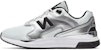 (W) New Balance W-LIFESTYLE 'Perak Putih Hitam' WL1550MB