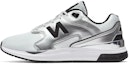Buy (W) New Balance W-LIFESTYLE 'Perak Putih Hitam' WL1550MB