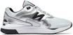 (W) New Balance W-LIFESTYLE 'Perak Putih Hitam' WL1550MB