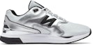 Order (W) New Balance W-LIFESTYLE 'Perak Putih Hitam' WL1550MB