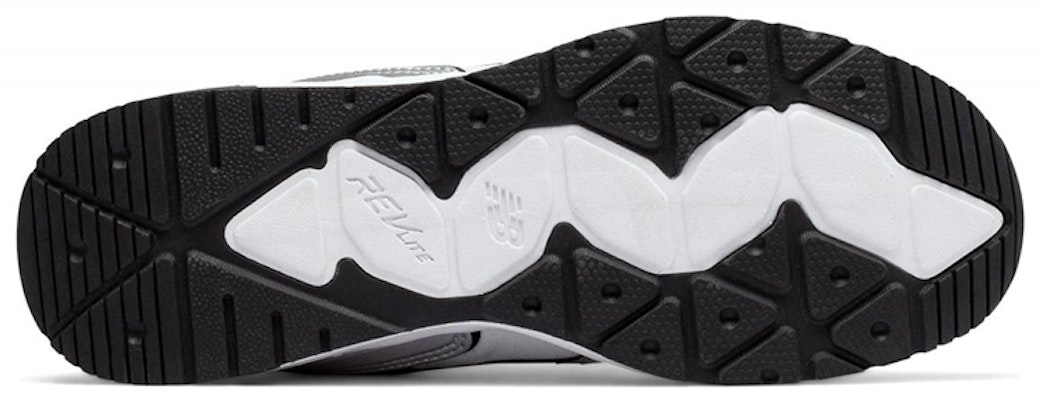 (W) New Balance W-LIFESTYLE 'Perak Putih Hitam' WL1550MB Shop (W) New Balance W-LIFESTYLE 'Perak Putih Hitam' WL1550MB