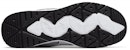 (W) New Balance W-LIFESTYLE 'Perak Putih Hitam' WL1550MB