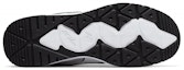 Shop (W) New Balance W-LIFESTYLE 'Perak Putih Hitam' WL1550MB
