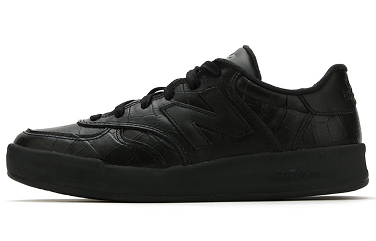 Buy (W) New Balance W-LIFESTYLE Cocodrilo 'Negro' WRT300RB