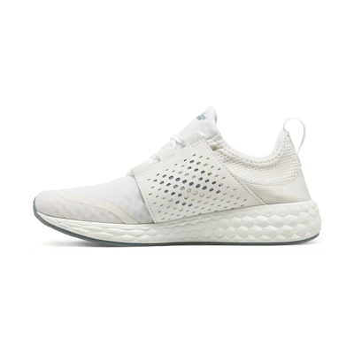 (W) NB W-RUNNING 'White Grey'