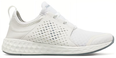 (W) New Balance W-RUNNING 'Putih Kelabu' WCRUZWT Order (W) New Balance W-RUNNING 'Putih Kelabu' WCRUZWT