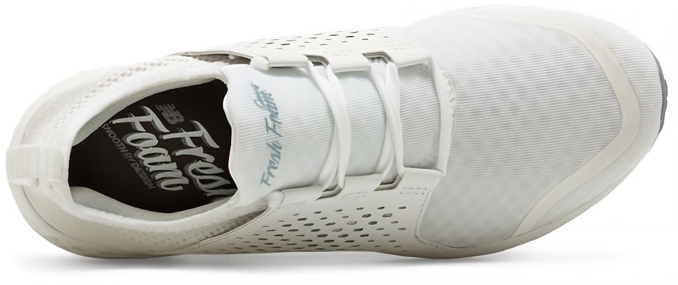 (W) 뉴발란스 W 러닝 '화이트 그레이' WCRUZWT Lookbook (W) 뉴발란스 W 러닝 '화이트 그레이' WCRUZWT