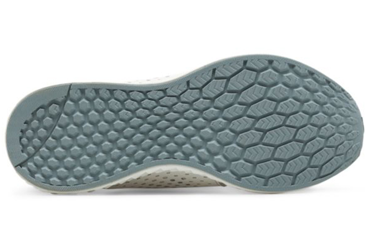 Shop (W) ニューバランス W-RUNNING 白/グレー WCRUZWT