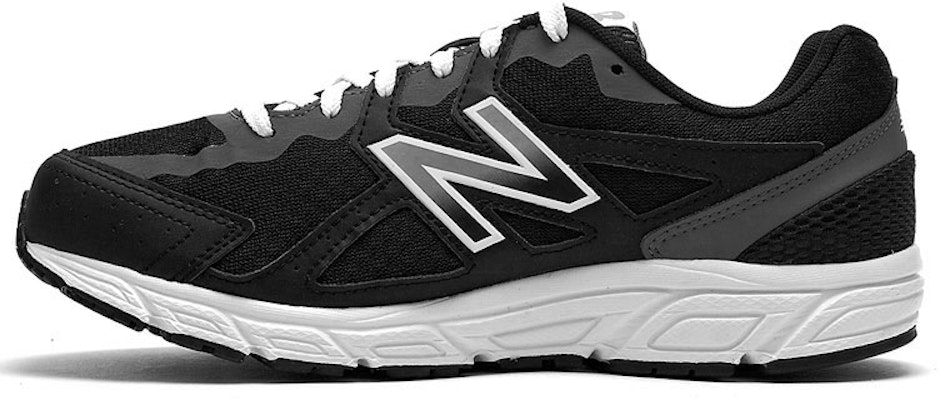 (W) New Balance W480 Negro W480SP5 Buy (W) New Balance W480 Negro W480SP5