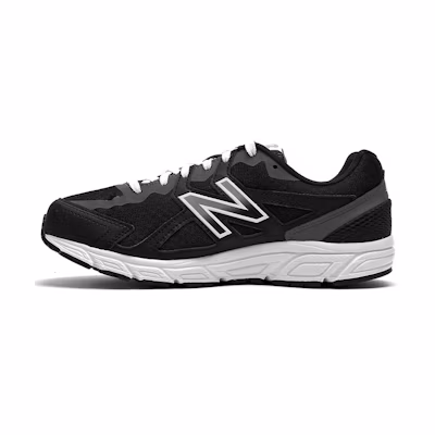 (W) NB W480 Black