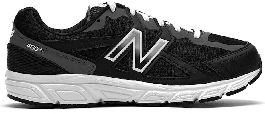(W) New Balance W480 Negro W480SP5 Order (W) New Balance W480 Negro W480SP5