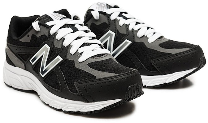 (W) New Balance W480 Negro W480SP5 Lookbook (W) New Balance W480 Negro W480SP5