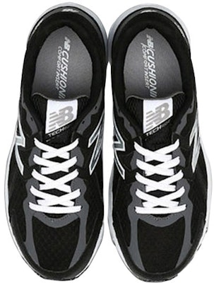 (W) New Balance W480 Negro W480SP5 Shop (W) New Balance W480 Negro W480SP5