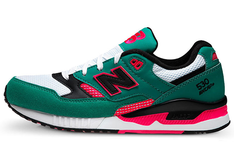 Buy (W) New Balance W530 'Hijau' W530GRB