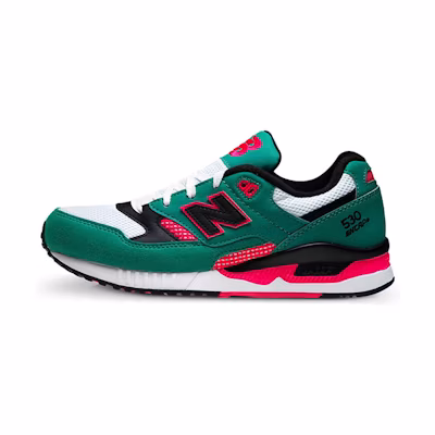 (W) NB W530 'Green'