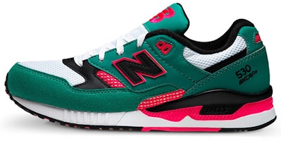 (Women) New Balance W530 'Green' W530GRB (Women) New Balance W530 'Green' W530GRB