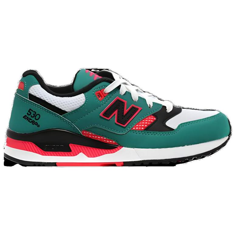 Order (W) New Balance W530 'Hijau' W530GRB