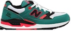 Order (W) New Balance W530 'Hijau' W530GRB