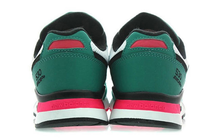 Shop (W) New Balance W530 'Hijau' W530GRB