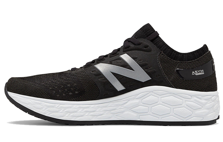 (Women) New Balance W - PERFORMANCE RUNNING 'Black' WVNGOBK4