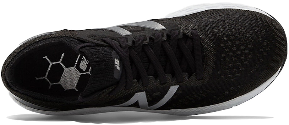 (Women) New Balance W - PERFORMANCE RUNNING 'Black' WVNGOBK4 Lookbook (Women) New Balance W - PERFORMANCE RUNNING 'Black' WVNGOBK4