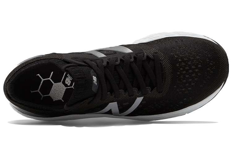 Lookbook (W) New Balance W - PRESTATIE HARDLOPEN ''Zwart'' WVNGOBK4