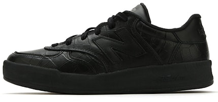 (Women) New Balance W-LIFESTYLE Crocodile 'Black' WRT300RB (Women) New Balance W-LIFESTYLE Crocodile 'Black' WRT300RB