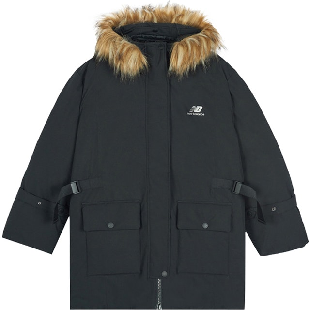 women-new-balance-winter-black-down-jacket-with-warm-fur-hood-awj-14352-bk