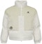 Buy (Women) New Balance Winter Puffer Jacket Beige NPA43112-CRE