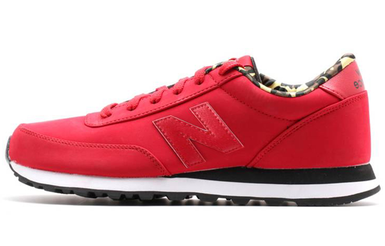 Buy (W) New Balance Wl501 'Merah' WL501HRR