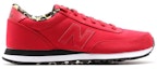 Order (Women) New Balance Wl501 'Red' WL501HRR