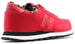 Lookbook (Women) New Balance Wl501 'Red' WL501HRR