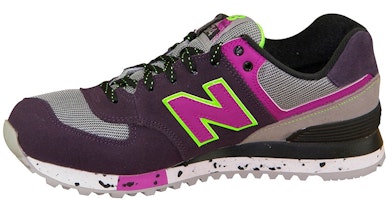(Women) New Balance Wl574 '90S Outdoor Pack' WL574OPP (Women) New Balance Wl574 '90S Outdoor Pack' WL574OPP