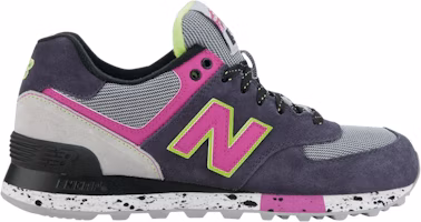 (Women) New Balance Wl574 '90S Outdoor Pack' WL574OPP (Women) New Balance Wl574 '90S Outdoor Pack' WL574OPP