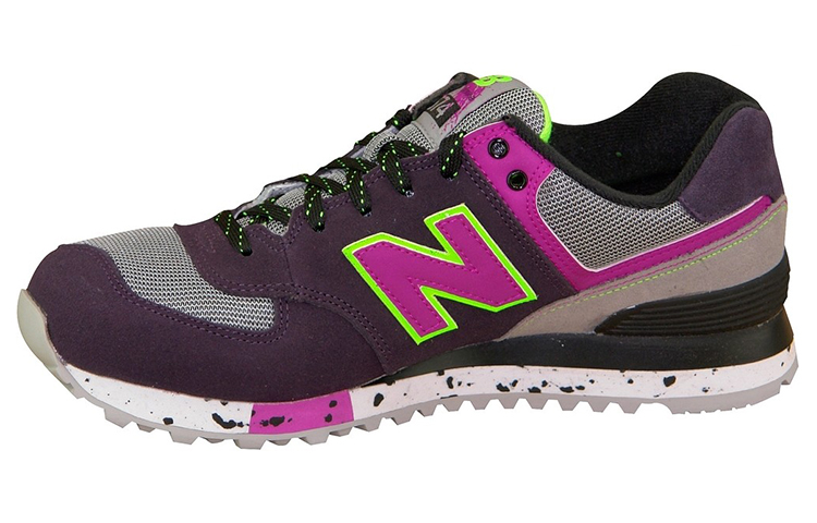 (Women) New Balance Wl574 '90S Outdoor Pack' WL574OPP