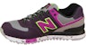 (W) New Balance Wl574 '90S Outdoor Pack' Wanita WL574OPP