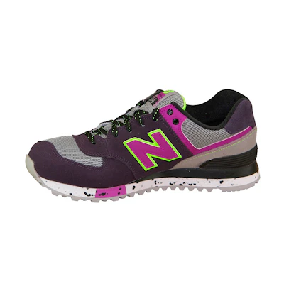 (W) NB Wl574 '90S Outdoor Pack'