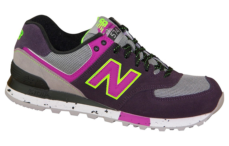 Order (W) New Balance WL574 'Paquete Outdoor 90s' WL574OPP