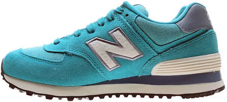 (Women) New Balance Wl574 'Pennant Pack' WL574PGW (Women) New Balance Wl574 'Pennant Pack' WL574PGW