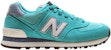 (W) New Balance Wl574 'Pakej Bendera' WL574PGW