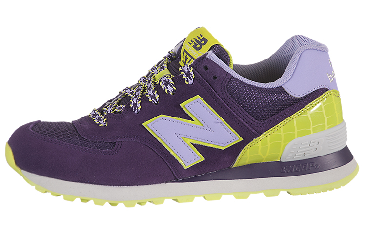 Buy (W) New Balance Wl574 'Ungu' WL574BFF